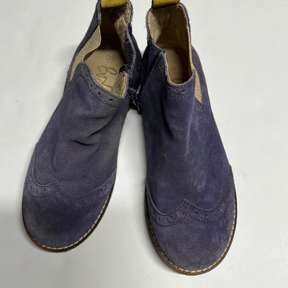 Boden ankle boots
